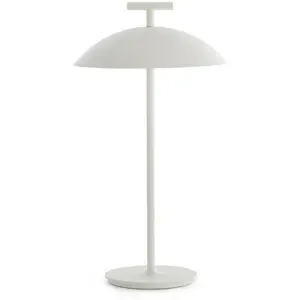 Kartell MINI GEEN-A-Lampe à poser Métal H36cm pas cher