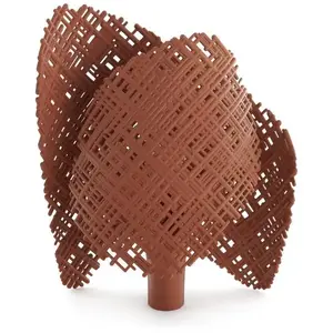 Kartell TEA-Lampe à poser Thermoplastique recyclé H32.5cm pas cher