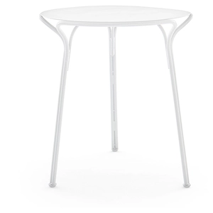 Table Hiray - blanc Kartell pas cher