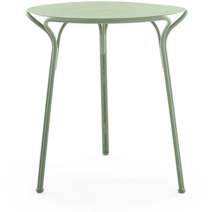 Table Hiray - vert Kartell pas cher