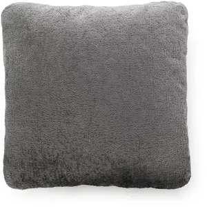 KARTELL coussin K-WAITING (Grey - Tissu Chenille) pas cher