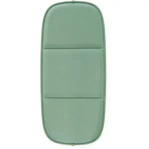 Kartell Coussin Pour Le Canapé Pour L'extérieur Hiray (Vert Foncé - Ti... pas cher