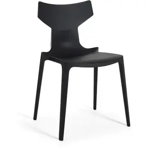 Chaise Re-Chair by illy Kartell pas cher