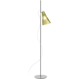 Kartell - Liseuse K-lux - Vert - Thermoplastique - Designer Rodolfo Dordoni