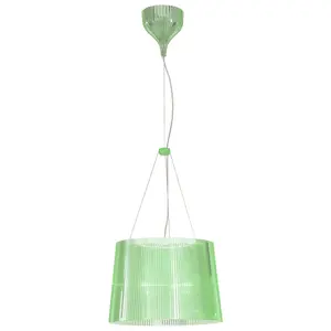 Kartell GE'-Suspension Ø37cm pas cher