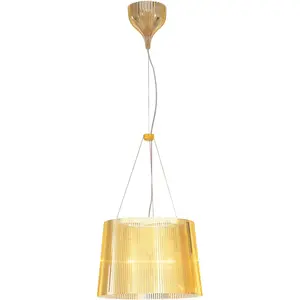 Kartell GE'-Suspension Ø37cm pas cher