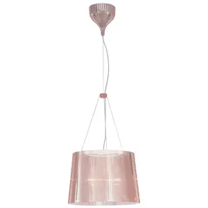 Kartell GE'-Suspension Ø37cm pas cher