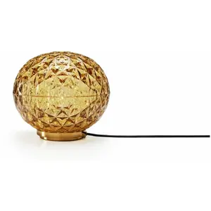 Kartell MINI PLANET-Lampe à poser LED H14.2cm pas cher