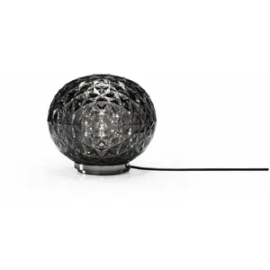 Kartell MINI PLANET-Lampe à poser LED H14.2cm