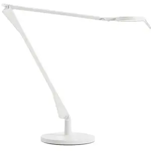 Kartell ALEDIN TEC-Lampe de Bureau LED H48-113cmVendu parmyareadesign