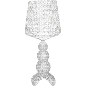 Kartell MINI KABUKI-Lampe à poser LED H70cm