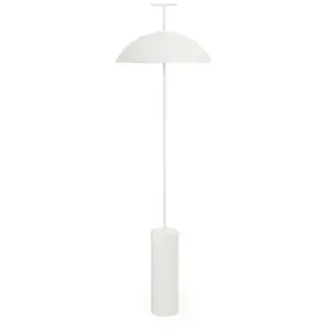 Kartell GEEN-A-Lampadaire avec variateur Métal H132cmVendu parmyareadesign