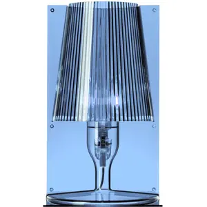 Kartell TAKE-Lampe à poser H30cm pas cher