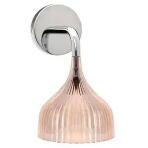 Comparateur de prix : Kartell E'-Applique murale Ø13,5cm