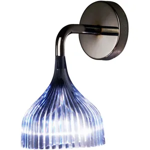 Kartell E'-Applique murale Ø13,5cm pas cher