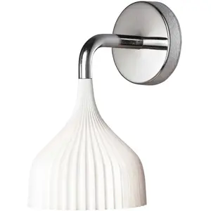Kartell E'-Applique murale Ø13,5cm pas cher
