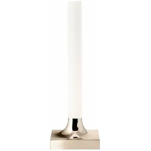 Kartell GOODNIGHT BATTERY-Lampe sans fil LED H29cm pas cher