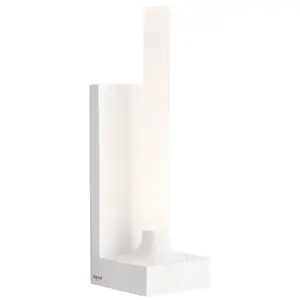 Comparateur de prix : Kartell GOODNIGHT-Applique murale LED H29cm
