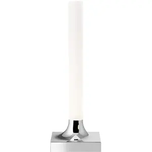 Comparateur de prix : Kartell GOODNIGHT BATTERY-Lampe sans fil LED H29cm