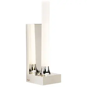 Comparateur de prix : Kartell GOODNIGHT-Applique murale LED H29cm