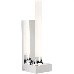 Comparateur de prix : Kartell GOODNIGHT-Applique murale LED H29cm