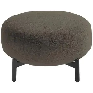 Pouf Lunam Orsetto - Orsetto brun Kartell