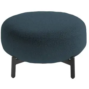 Pouf Lunam Orsetto - Orsetto bleu Kartell