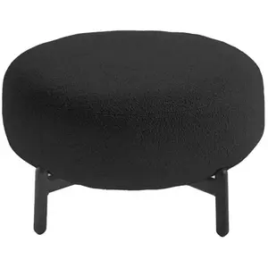 Pouf Lunam Orsetto - Orsetto gris Kartell
