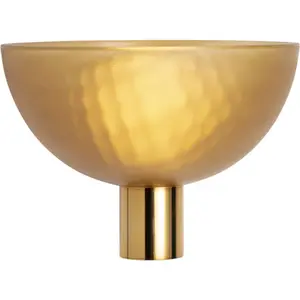 Comparateur de prix : Kartell FATA-Applique murale H16cm