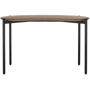Bureau en bois 119x59cm Lunat - Kartell