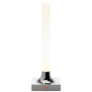 Comparateur de prix : Kartell GOODNIGHT OUTDOOR-Lampe sans fil extérieur LED H29cm