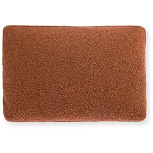 Coussin Lunam Orsetto - Orsetto brun rouille Kartell