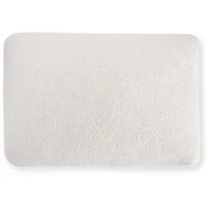 Comparateur de prix : Kartell - Coussin Lunam - Blanc - Fibranne - Designer Patricia Urquiol...