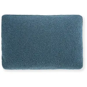Coussin Lunam Orsetto - Orsetto bleu Kartell