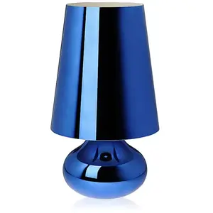Kartell Cindy Lampe de table E27, G9100M5, pas cher