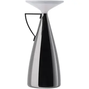 Kartell Camomille Lampe de table sans fil, LED, 09580TT,