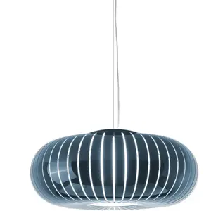 Kartell Teresa Suspension, E27, 09155PE,
