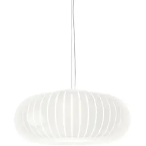Kartell Teresa Suspension, E27, 0915503,