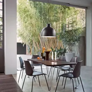 Kartell Bellissima Suspension E27, 09450CS, pas cher