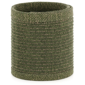 KARTELL cachepot KLEO 172 x 40 cm (Vert - Polypropylène recyclable)