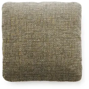 KARTELL coussin K-WAITING (Vert - Tissu texturé) pas cher