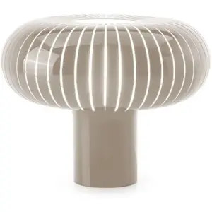 Kartell TERESA-Lampe à poser PMMA recyclé H43cm pas cher