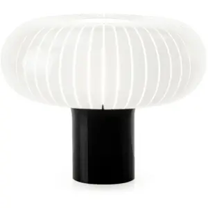 Kartell TERESA-Lampe à poser PMMA recyclé H43cm pas cher