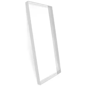 Miroir mural Only Me - blanc brillant - L Kartell