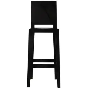 Tabouret de bar One More Please - 65 cm - noir KartellVendu parmyareadesign