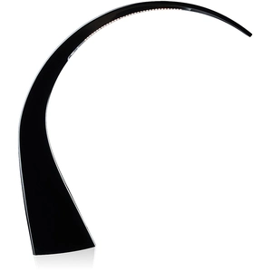 Comparateur de prix : KARTELL lampe de table TAJ (Noir brillant - Teinté dans la masse PMMA)