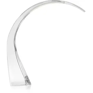 Comparateur de prix : Kartell TAJ-Lampe de bureau LED H58cm