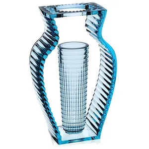 Comparateur de prix : Kartell I Shine Cadeau Accessoires, Bleu - 1215/E4