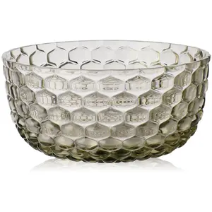 Comparateur de prix : KARTELL set de 4 boules JELLIES FAMILY (Vert - Technopolymère thermopl...