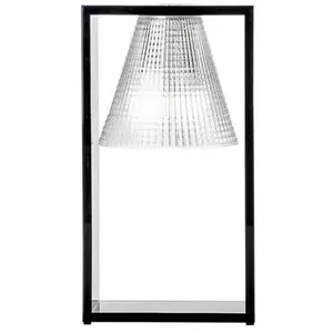 Kartell LIGHT AIR-Lampe à poser H32cm